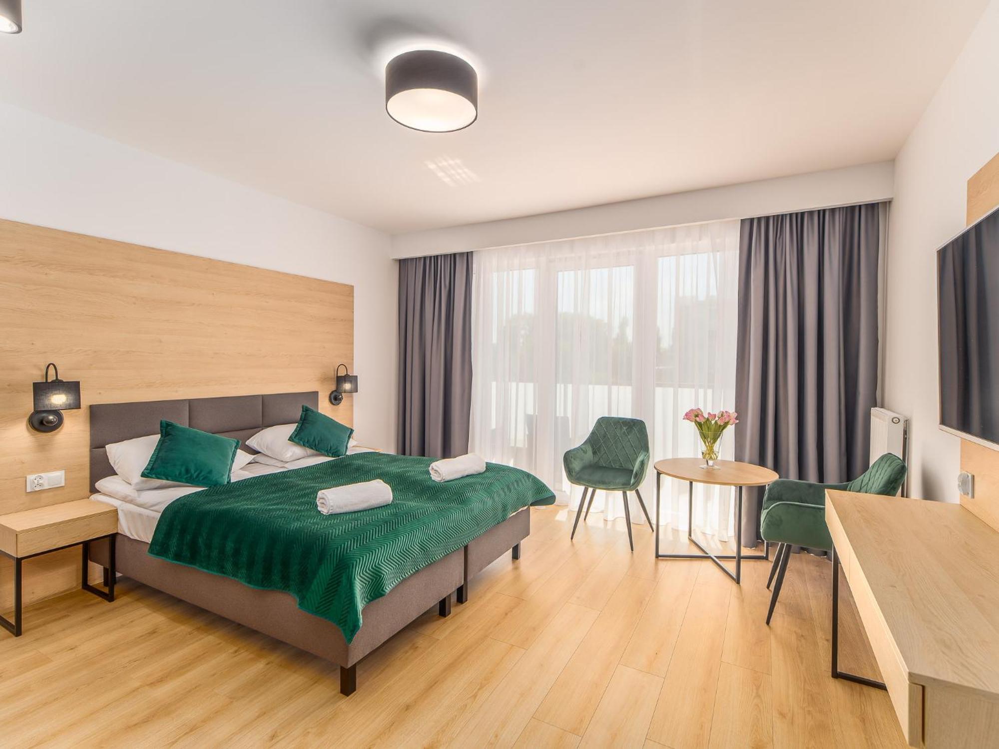 Faro Apartamenty Kasprowicza 20 Ab Kołobrzeg Kültér fotó